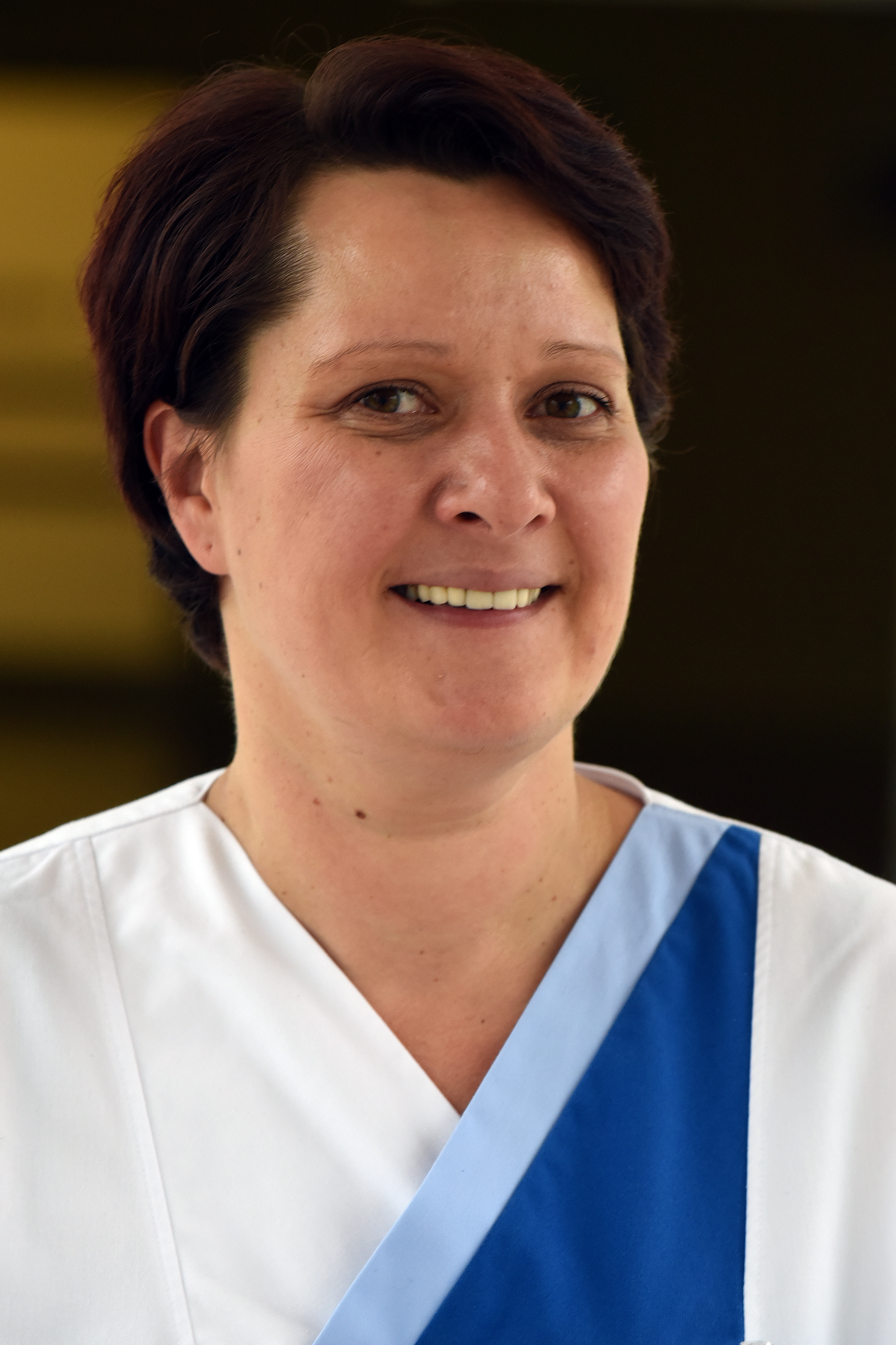 Anke Evert