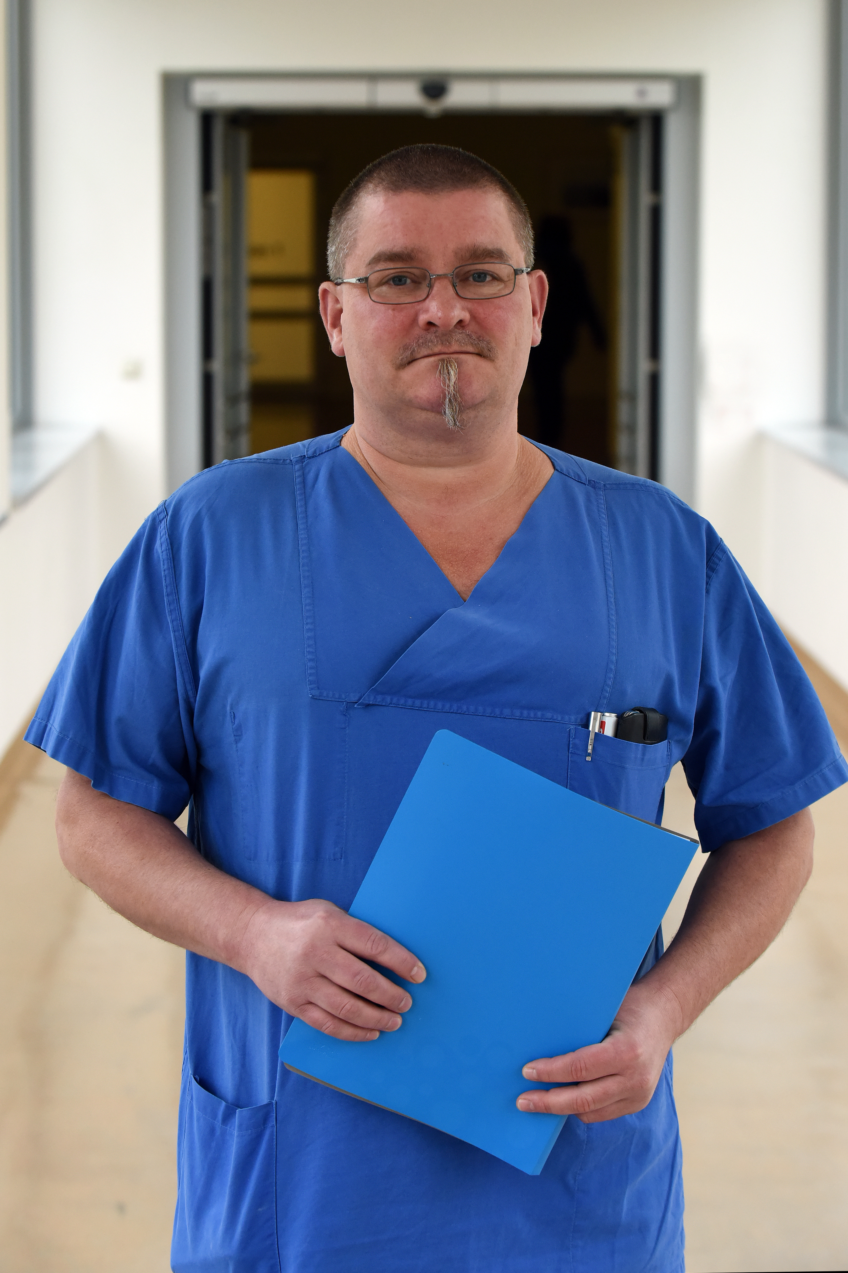 Markus Parschauer