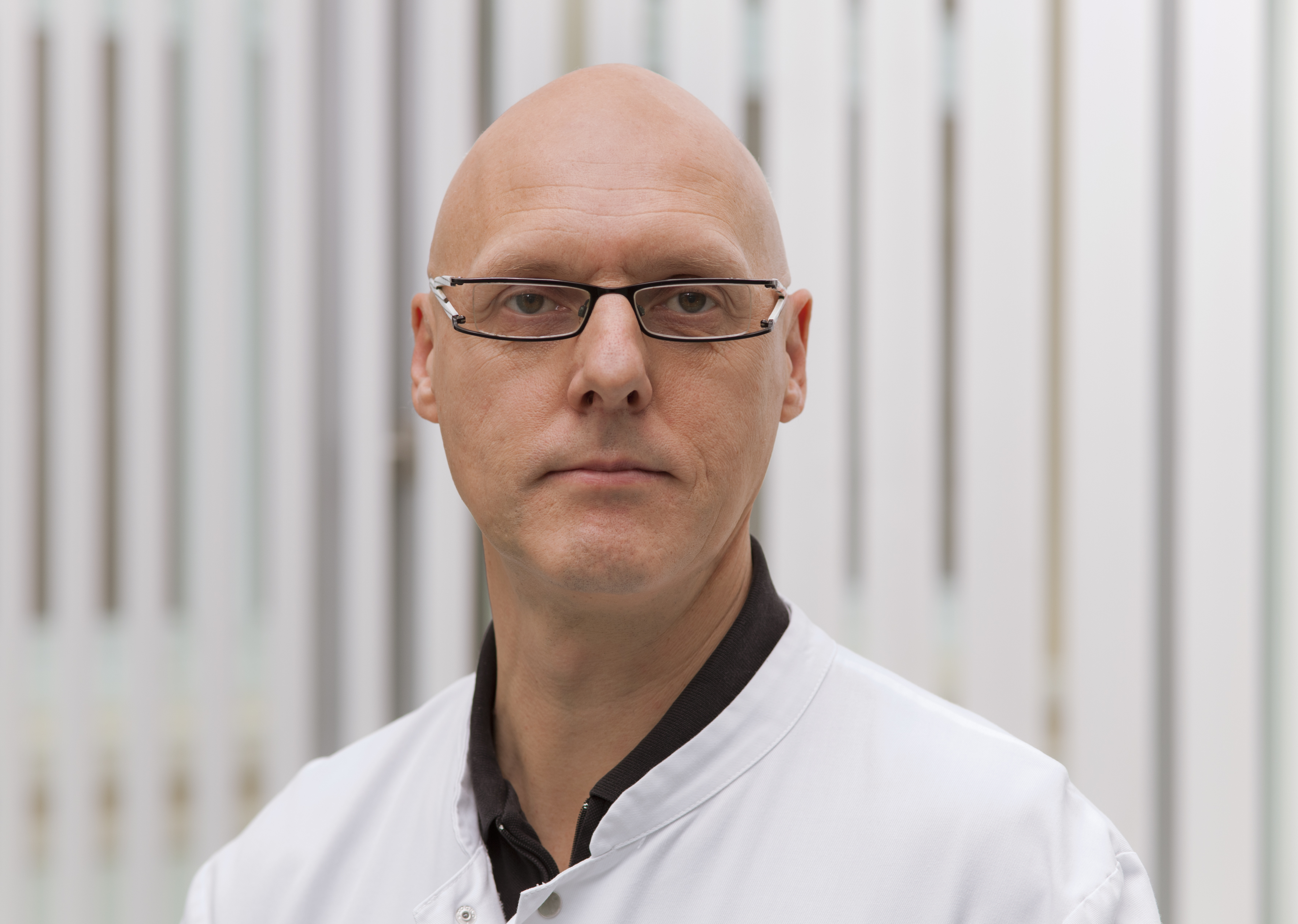 Uwe Müller