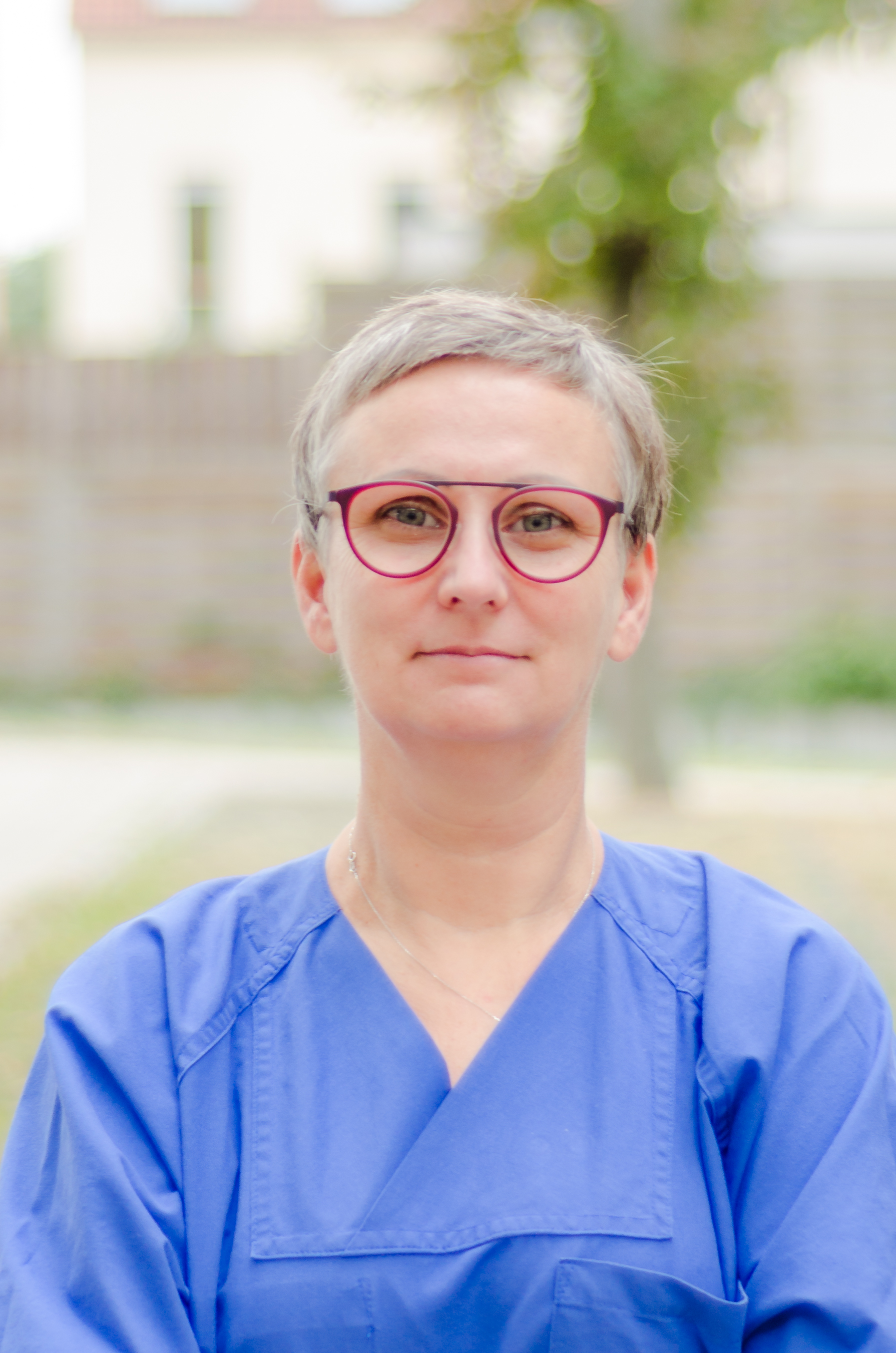 Petra Berger