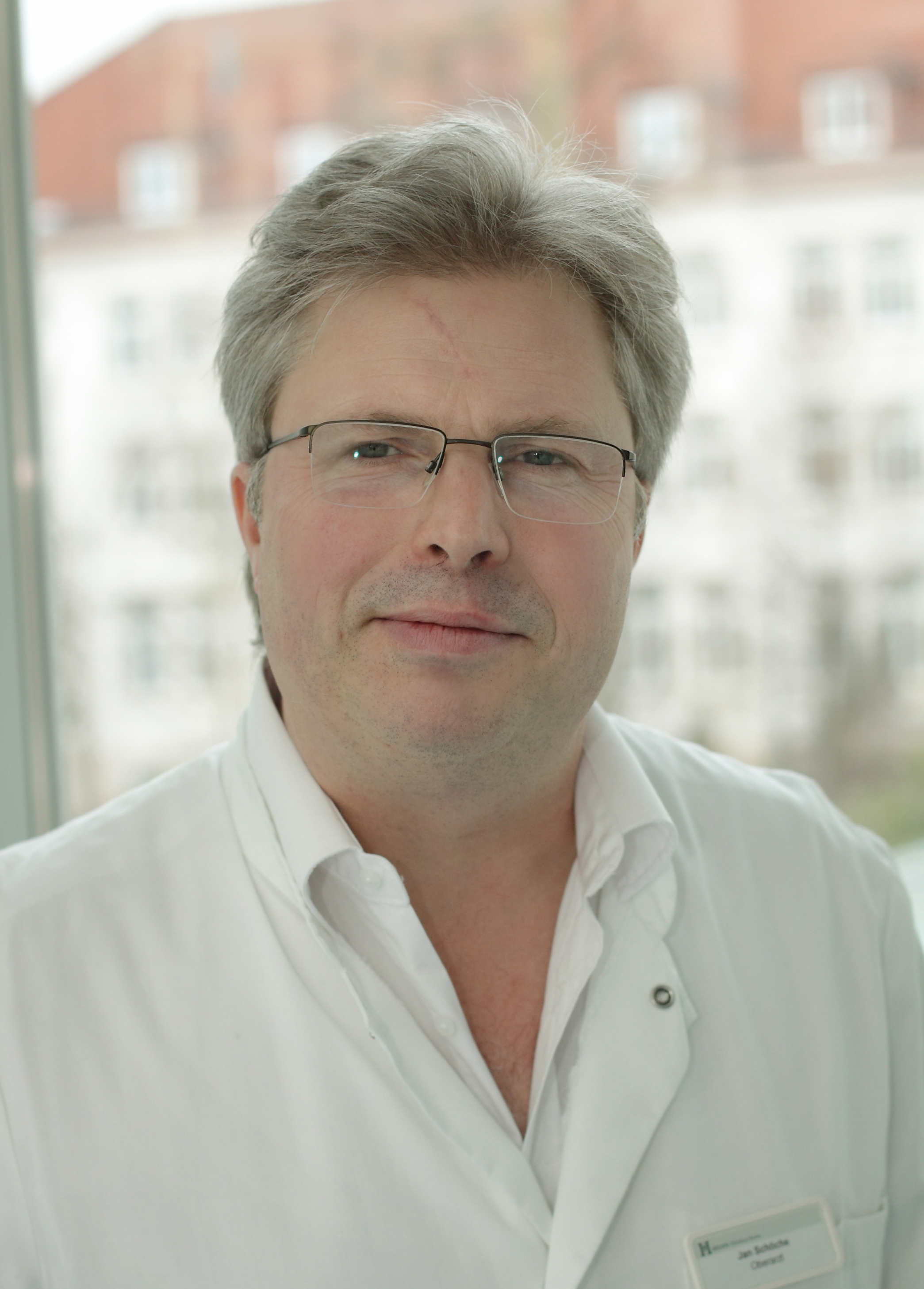 Jan Schöche