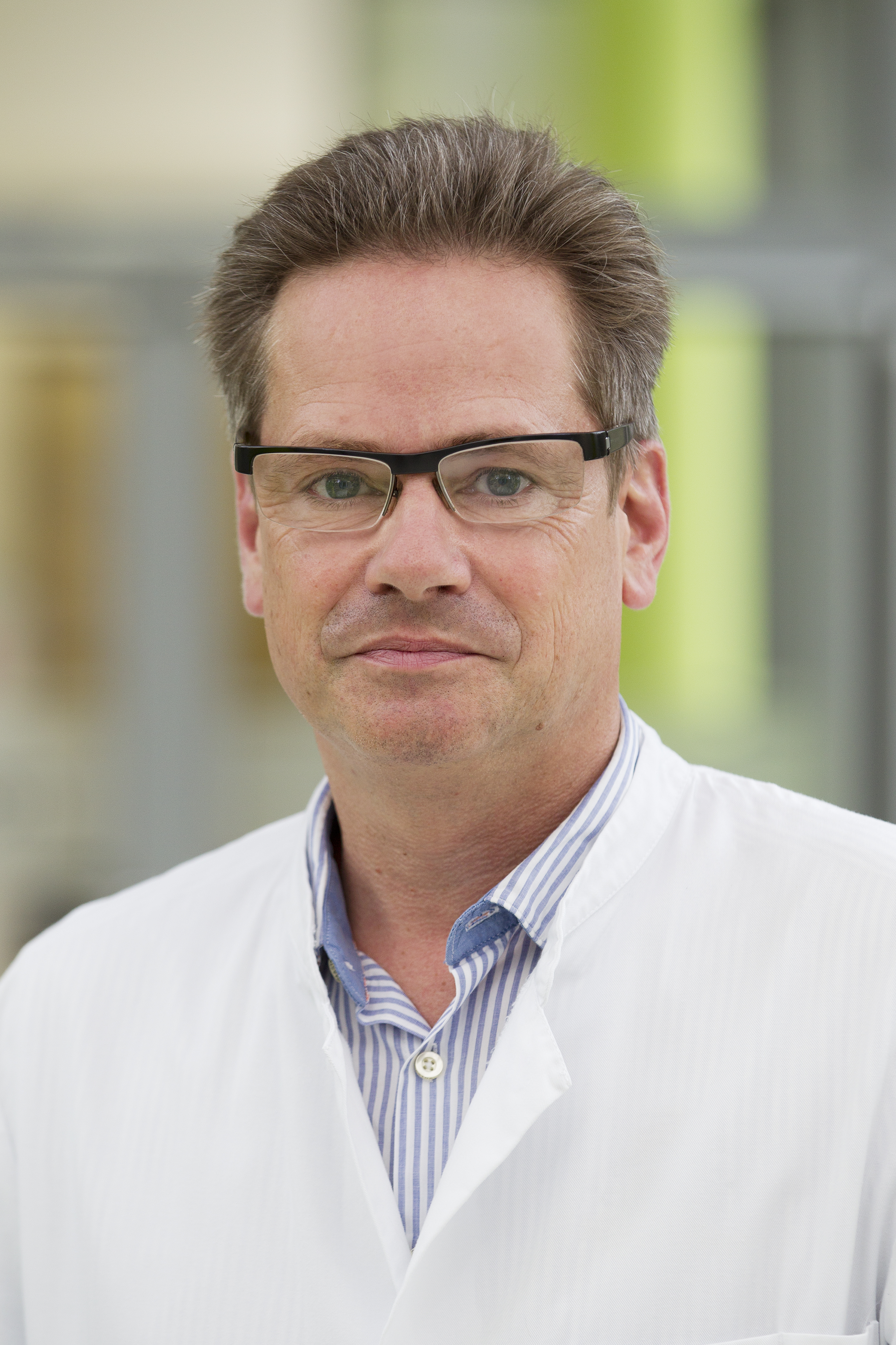 Andreas Metzig