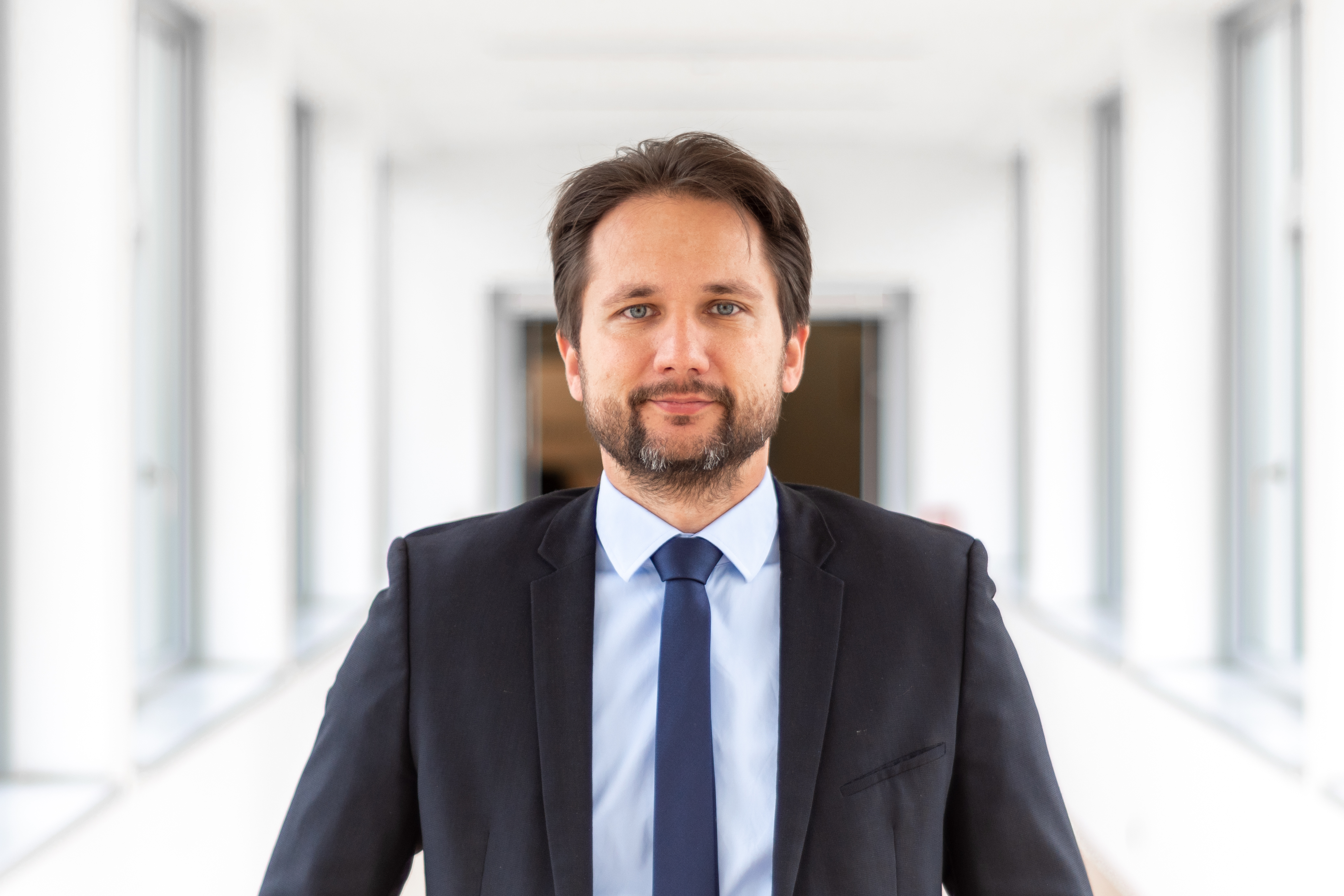 Alexander Steudel