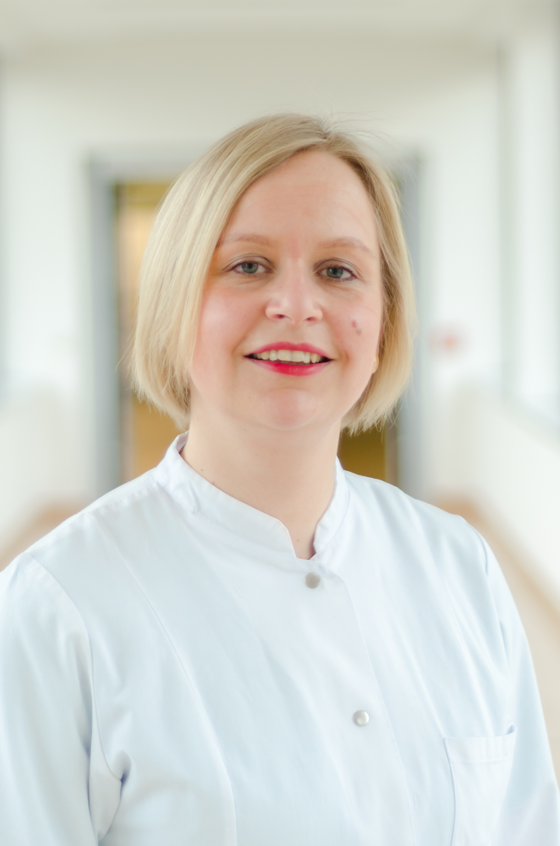 Unser Team Sana Kliniken Leipziger Land