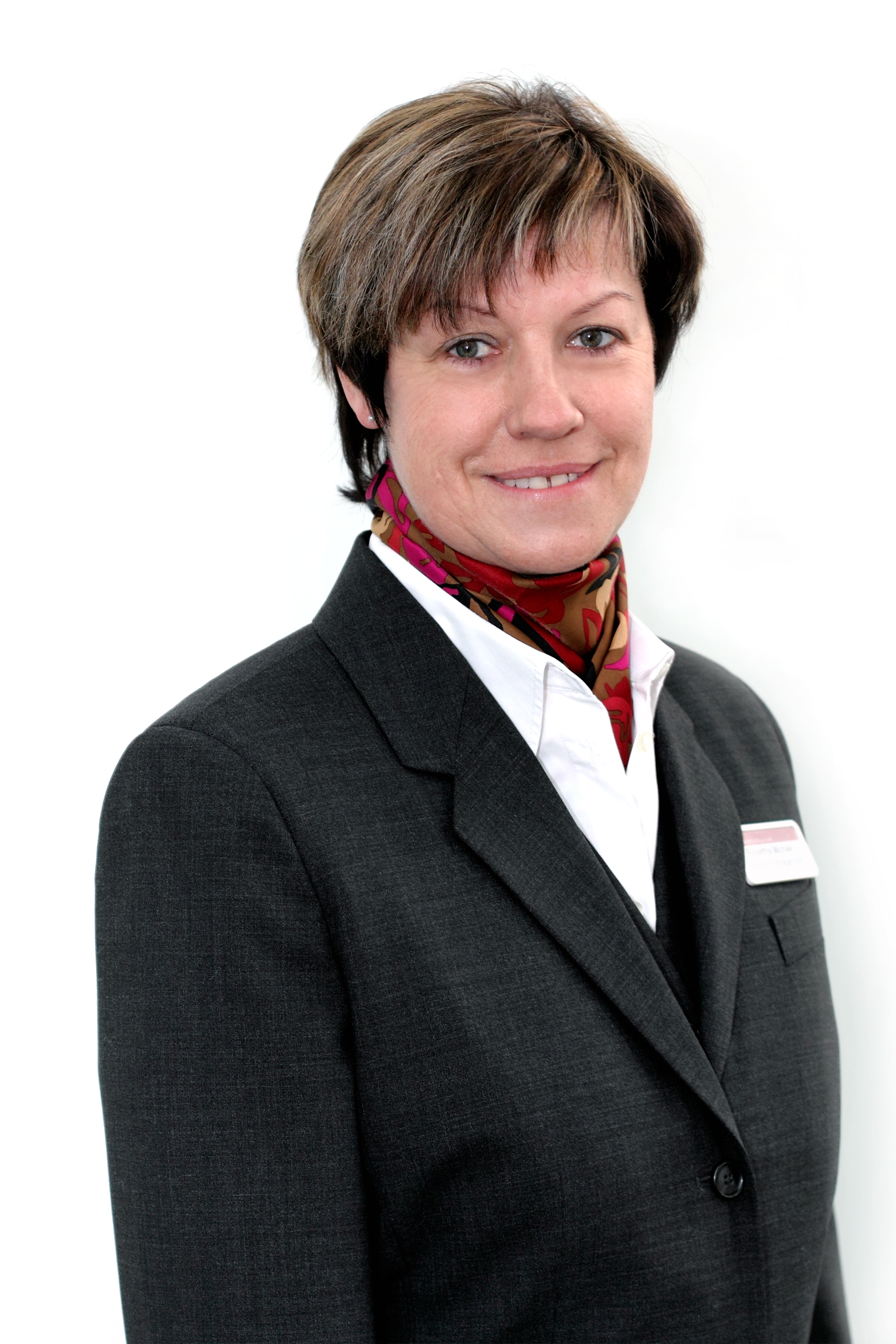 Roswitha Michael