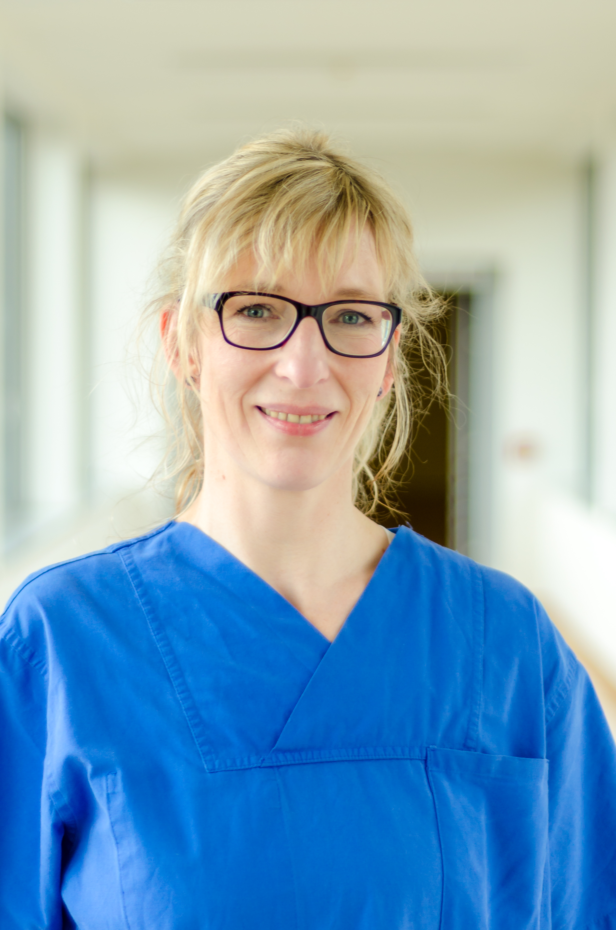 Lisette Rast