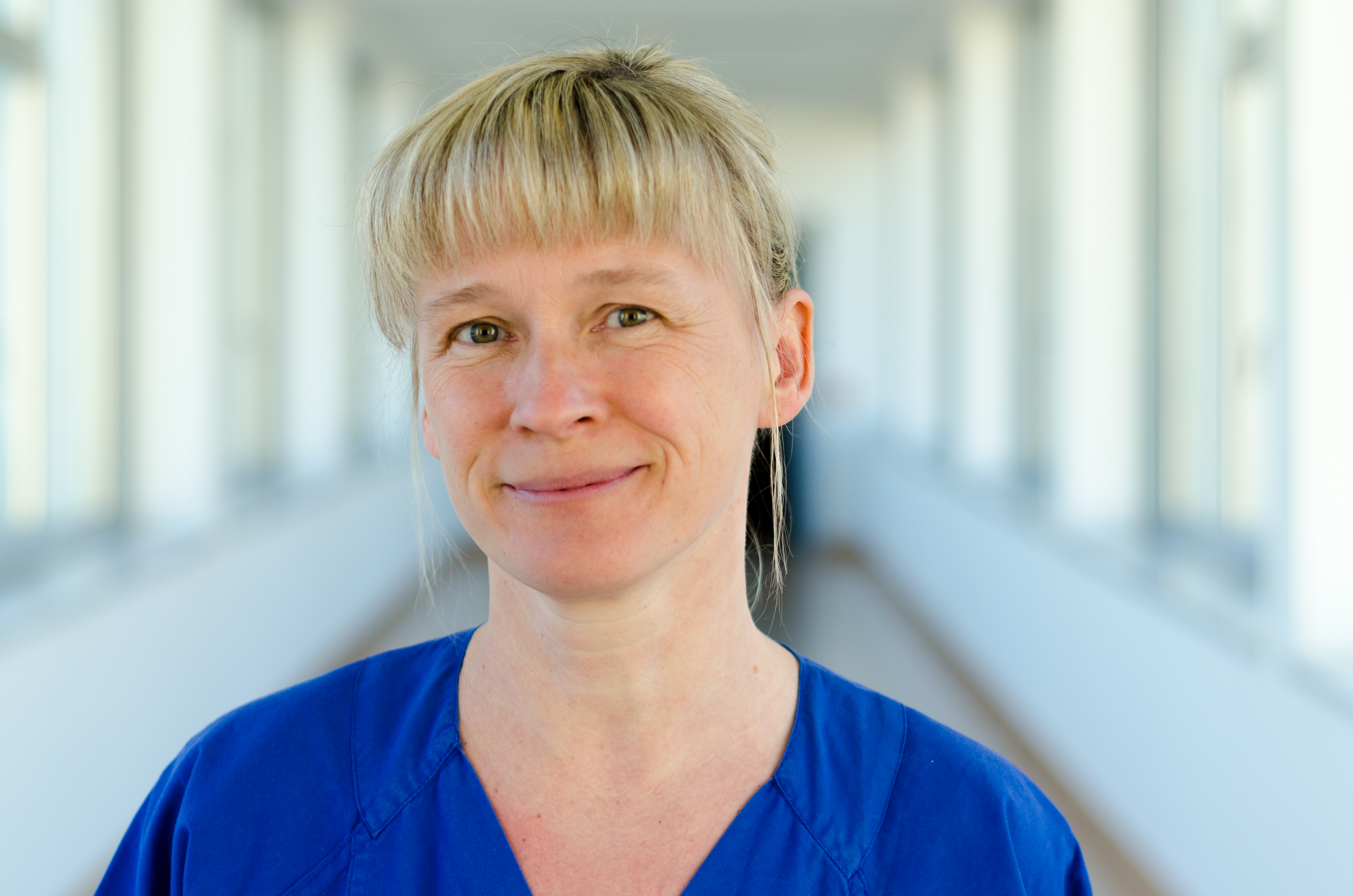 Annett Renker