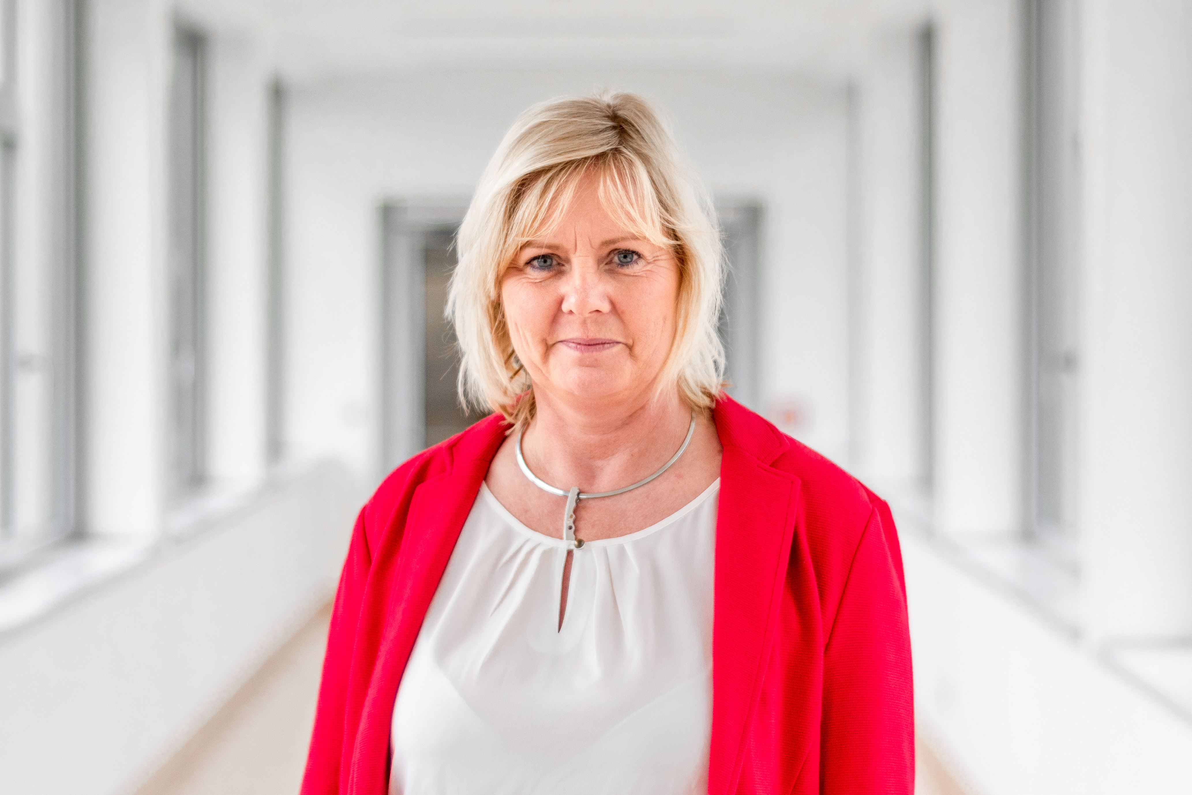 Silke Lebus