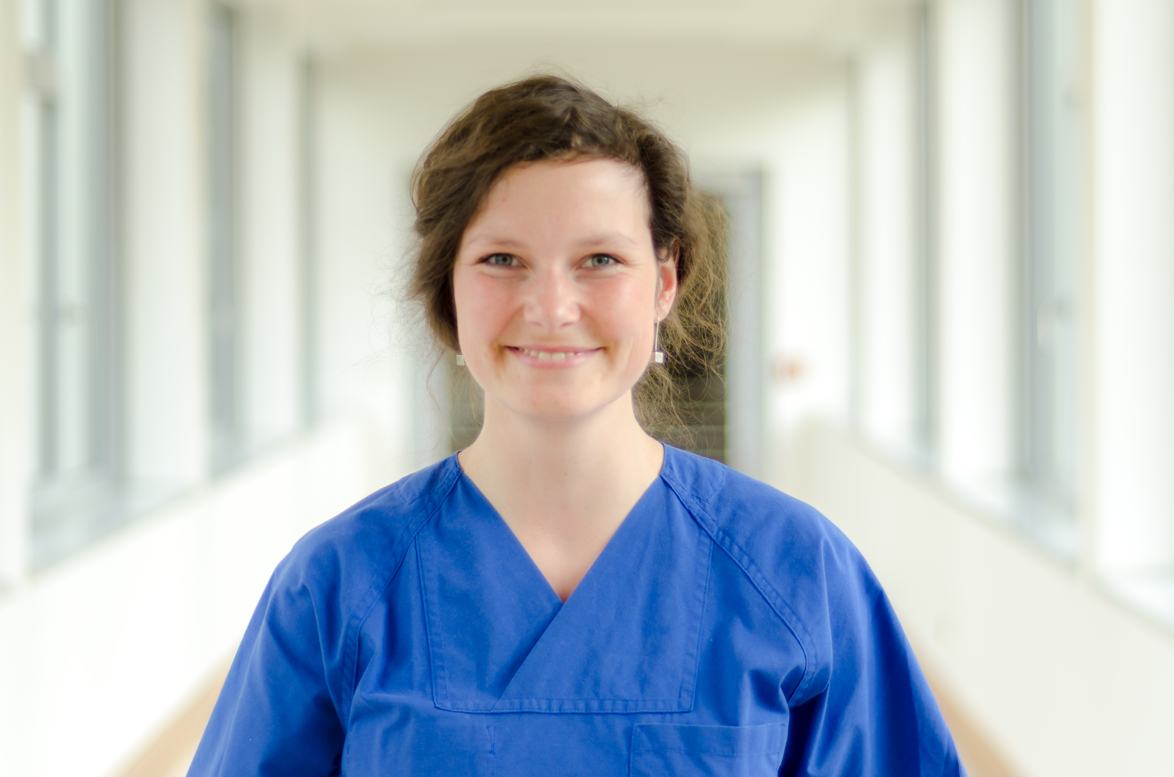 Friederike Trefflich