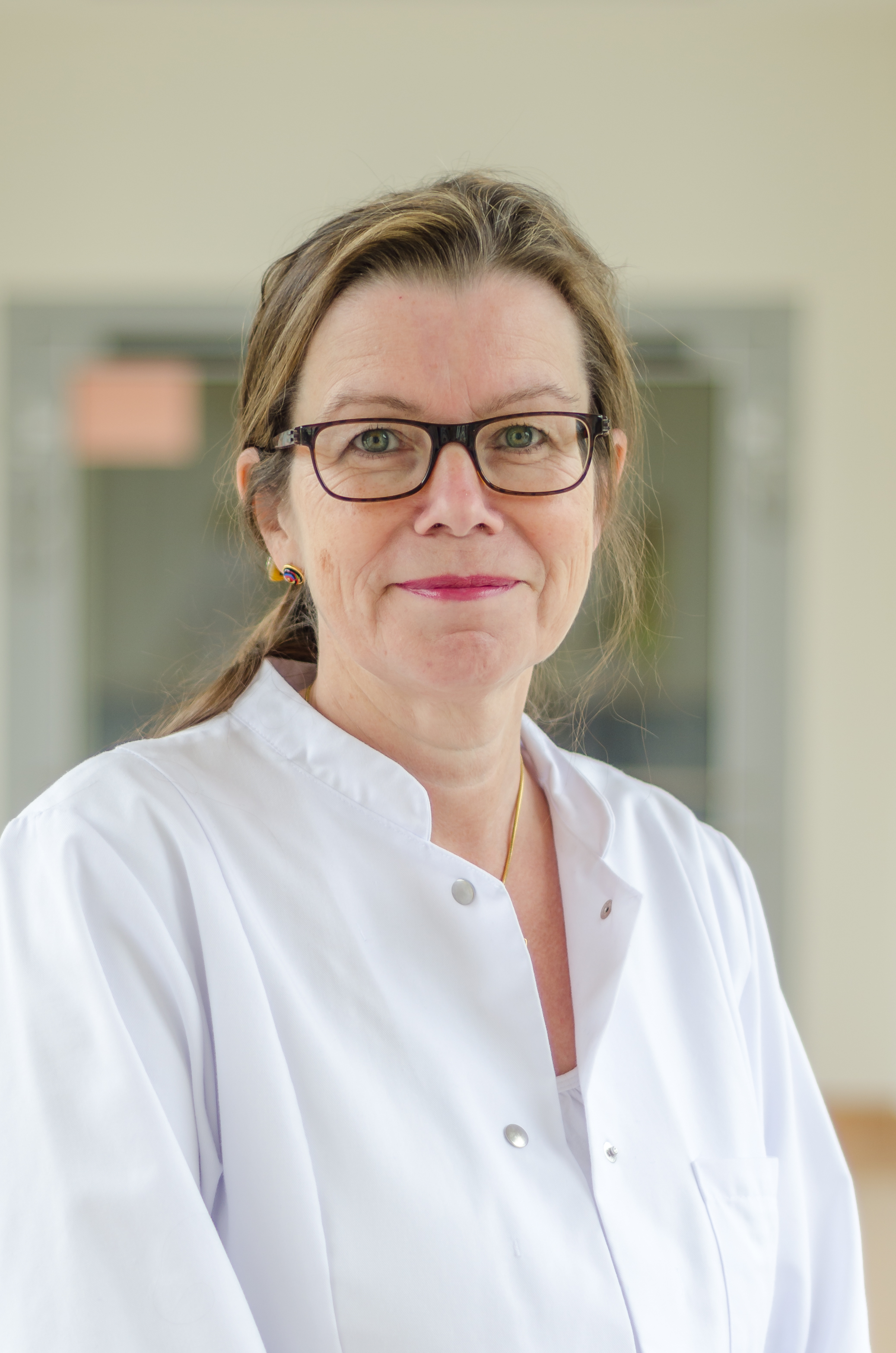 Kerstin Dreßner