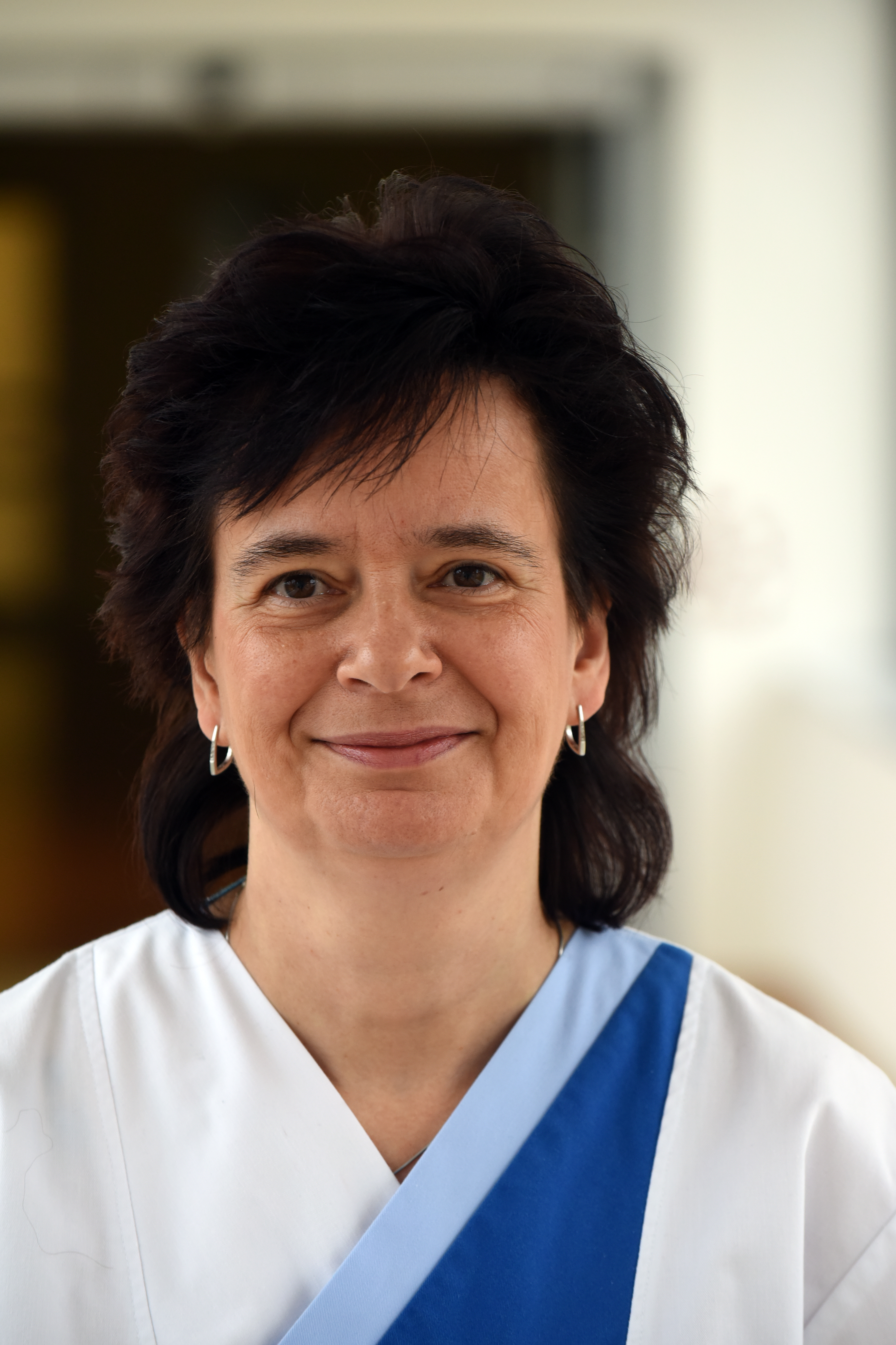 Heike Moritz