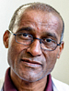Yohannes Menedo
