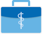 Grafik Arztkoffer