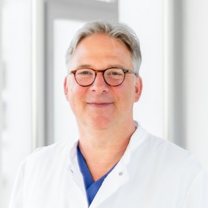 Dr. med. Torsten Hantel